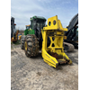 2014 John Deere 643K Wheel Feller Buncher